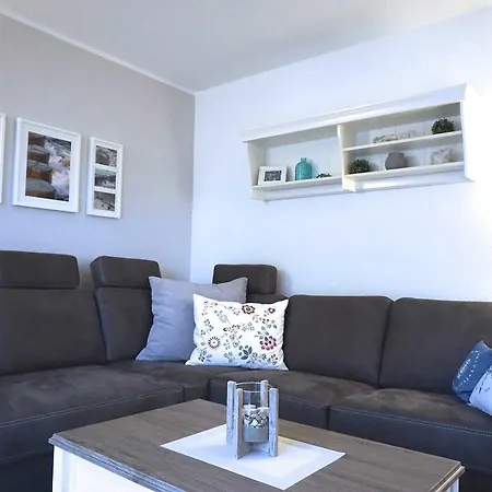 Ferienwohnung Zur Hanse 14 Apartment